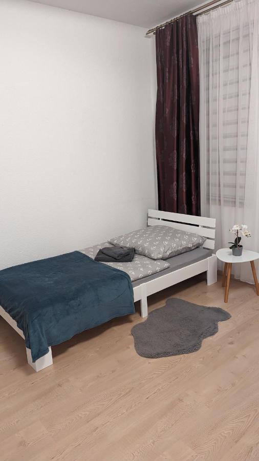 Ferienwohnung Erfurt Exterior foto