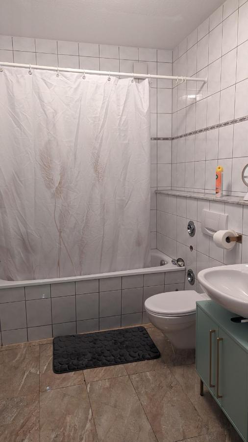 Ferienwohnung Erfurt Exterior foto